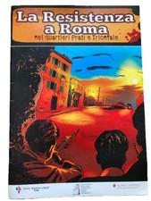 Resistenza A Roma Quartiere