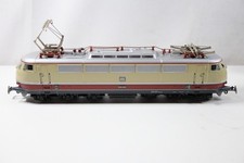 Märklin-Hamo H0 art. 8353 Loco elettrica BR E03 002 DB DC no Lima, Rivarossi