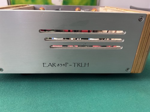 Pre phono clone ear trlh - pre,