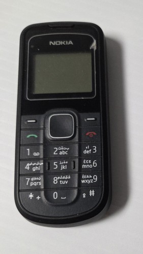 Telefono nokia 1202 senza - telefono, 1202-2,