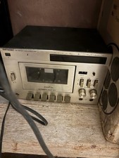 (Piastra a cassette) Unitronic