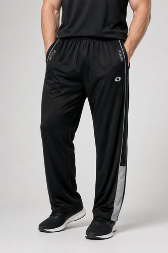Pantaloni tuta jogging big - pantaloni,