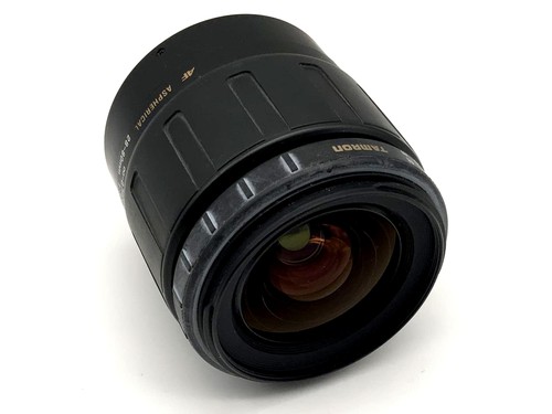 Tamron asferica 80mm - asferica, 1:3