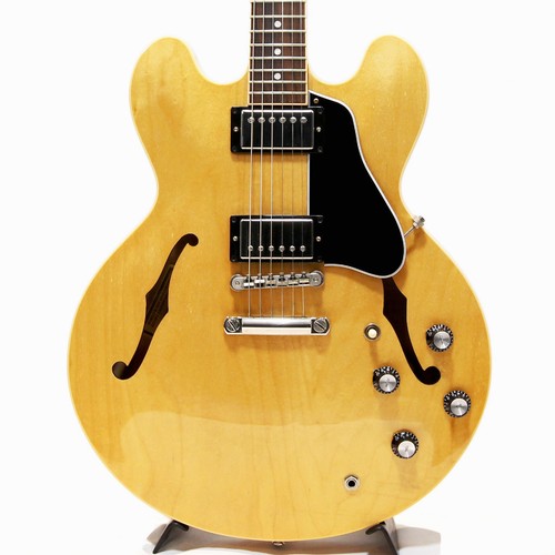 Gibson 335 dot antique - dot,