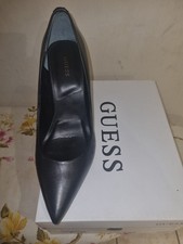 Scarpe donna guess tacco - scarpe,