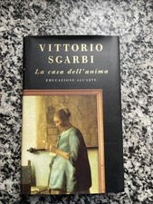 Casa dell anima vittorio - la,
