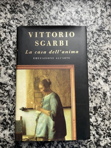 Casa dell anima vittorio - casa,