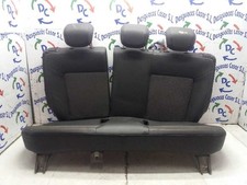 SEDILI POSTERIORI / 2902471 PER OPEL CORSA D LIMITED EDITION