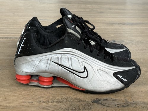 Nike shox edizione - r4.,