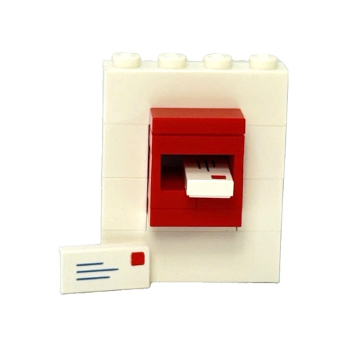 Lego creator 5891 cassetta - 5891,