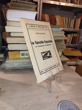 Trilussa Le favole fasciste Istituto Editoriale Giovanile 1927