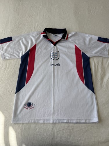 Maglia calcio uomo - , vintage