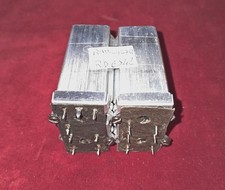 COPPIA MEDIE FREQUENZE  A.M. FM PER RADIO RADIOMARELLI mod. RR6842. Leggi tutto.