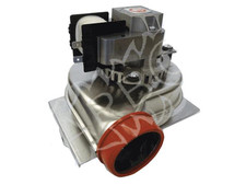 95370710 UNICAL KIT VENTILATORE COMPLETO DI PIASTRA