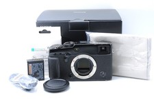 Corpo fotocamera mirrorless