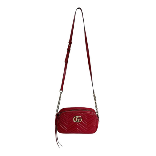 Borsa gucci marmont piccola - marmont,