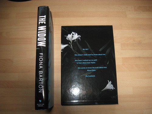 Fiona barton the - barton, widow