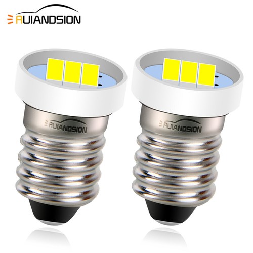 Lampada torcia lampadina