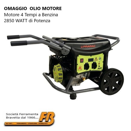Generatore corrente gruppo - generatore,