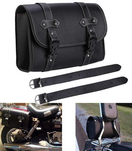 Borsa cuoio nero - cuoio,