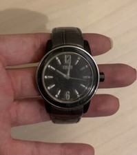 Orologio Cover