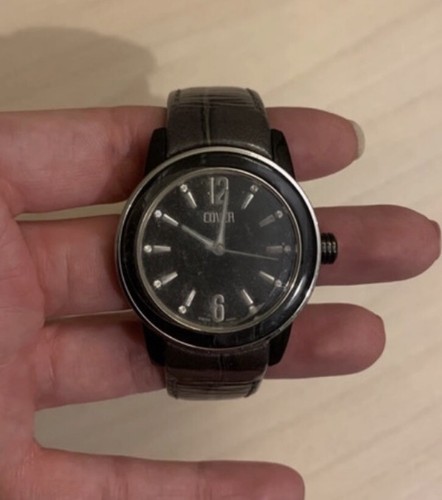 Orologio cover - orologio,