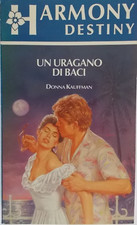 un uragano di baci	kauffman