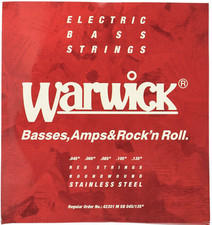 Muta corde Basso Elettrico 5