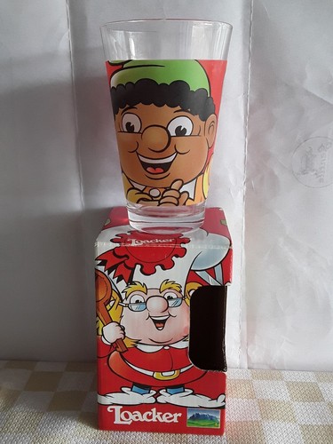 Loacker bicchiere - loacker,