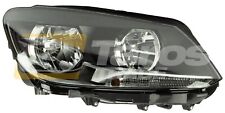 Faro Anteriore DX Per Volkswagen Touran |VW Touran Cross |VW Caddy 2010-2015