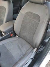 Coprisedili Fodere su misura