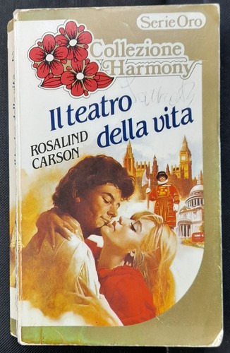 Collezione harmony oro - harmony,