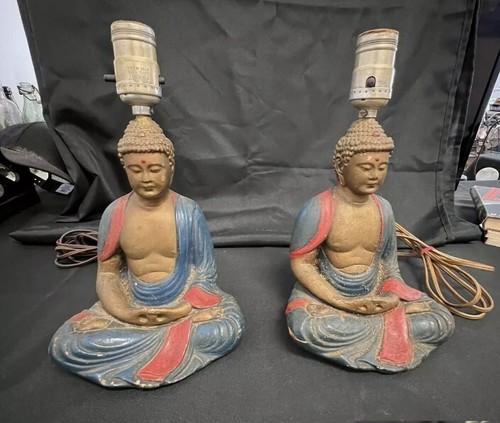 Figure buddha - de,