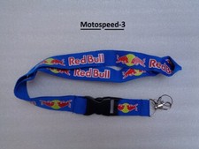 Cordino red bull laccetto - cordino,