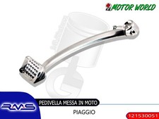 PEDIVELLA MESSA IN MOTO