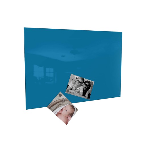 Parete magnetica incl - parete, 4