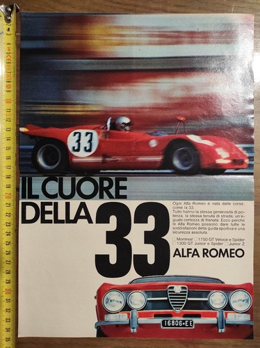 Alfa romeo pubblicità - alfa,