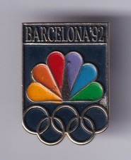 RARE PINS PIN'S .. OLYMPIQUE