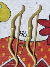 PLAYMOBIL x2 ARCOS curvos