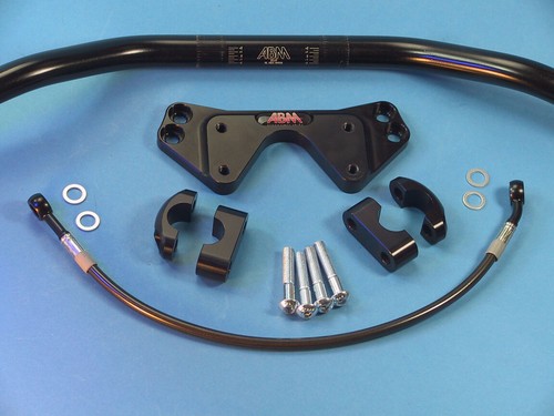 Abm superbike kit - superbike, manubrio