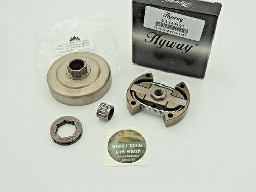 Kit frizione tamburo - kit, frizione,
