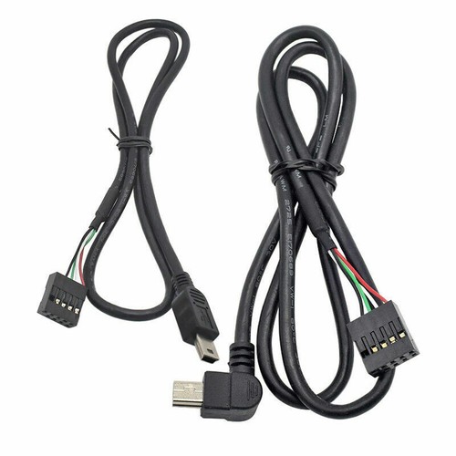 Cavo usb cooler - usb, cpu