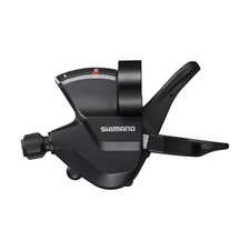 Shimano comandi cambio - comandi, altus