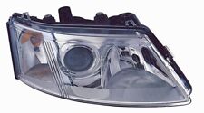 Faro Fanale Anteriore per Saab