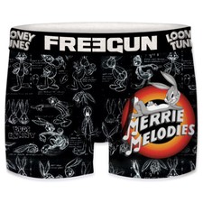 Boxer uomo Freegun Looney