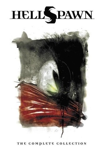 Hellspawn complete collection - complete,