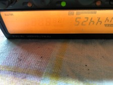 KENWOOD TM741 MODULO VHF (144MHz) TESTATO FUNZIONANTE 100% FULL WORKING SAV-17