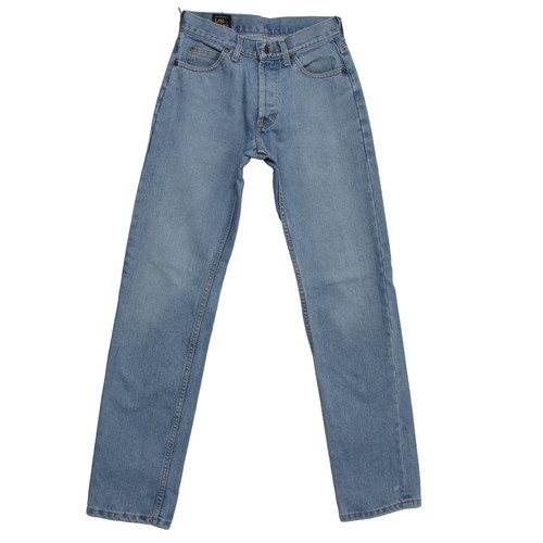 Lee seattle jeans w28 - lee,