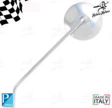 Specchio lato sinistro vespa - specchio,