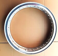 Cerchio in Alluminio BORRANI/WM3/18 RECORD RM01/4719 Ducati Scrambler 2° serie